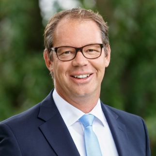 CEO Thorsten Klindworth