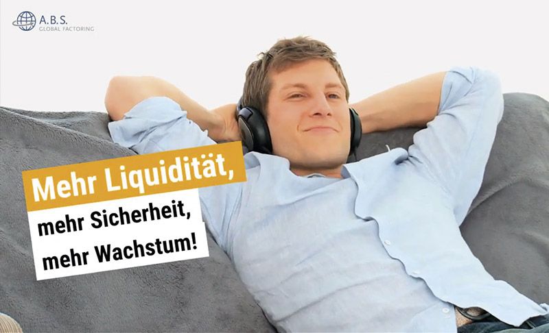 Mehr Liquidität, mehr Sicherheit, mehr Wachstum 