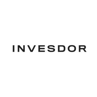 Logo der Invesdor INV AG