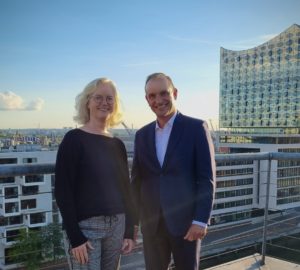 Markus Hüter im Interview