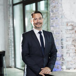 Andreas Draxler, Vorstandsmitglied A.B.S. Factoring AG