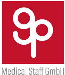 gp medical staff logo